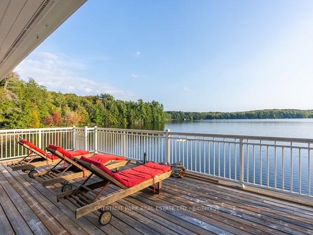 7 - 1363 Juddhaven Rd, House detached with 7 bedrooms, 5 bathrooms and 12 parking in Muskoka Lakes ON | Image 31