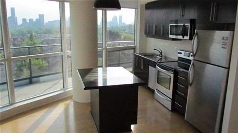 309 - 2885 Bayview Ave, Condo with 1 bedrooms, 1 bathrooms and 1 parking in Toronto ON | Image 3
