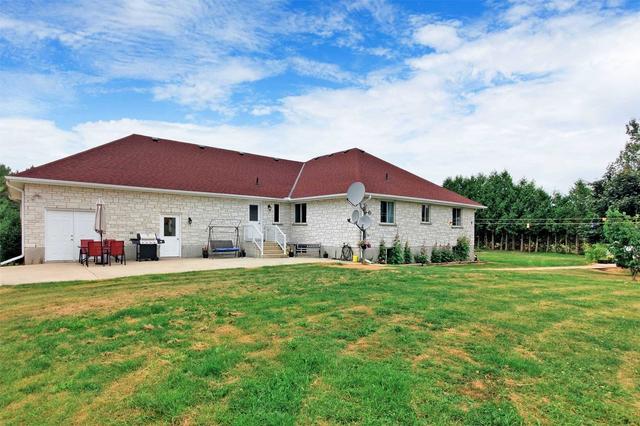 7403 Wellington Road 10, Rd, House detached with 3 bedrooms, 4 bathrooms and 12 parking in Mapleton ON | Image 20