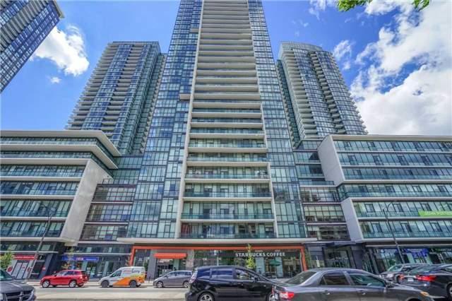 1010 - 4070 Confederation Pkwy, Condo with 1 bedrooms, 1 bathrooms and 1 parking in Mississauga ON | Image 10