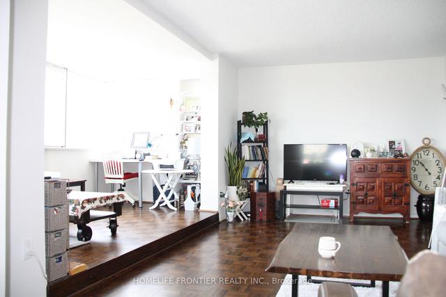 808 - 5 Old Sheppard Ave, Condo with 2 bedrooms, 2 bathrooms and 1 parking in Toronto ON | Image 5