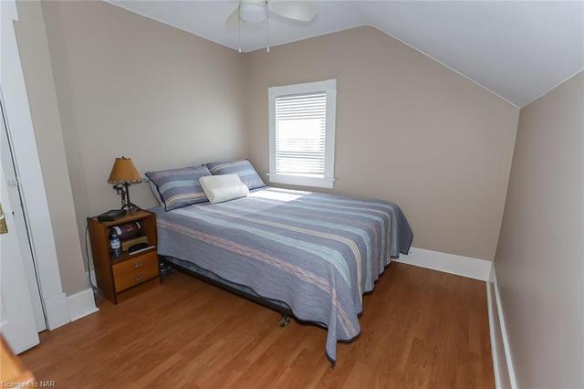31 Edith Street, House detached with 3 bedrooms, 1 bathrooms and 4 parking in St. Catharines ON | Image 17