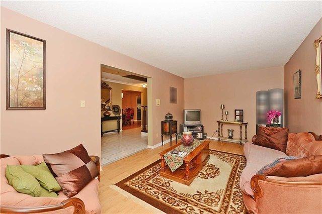 156 Lamar St, House detached with 4 bedrooms, 4 bathrooms and 4 parking in Vaughan ON | Image 5