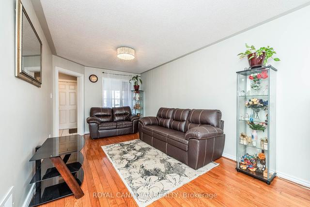 124 Joshua Rd, House detached with 3 bedrooms, 4 bathrooms and 6 parking in Orangeville ON | Image 40