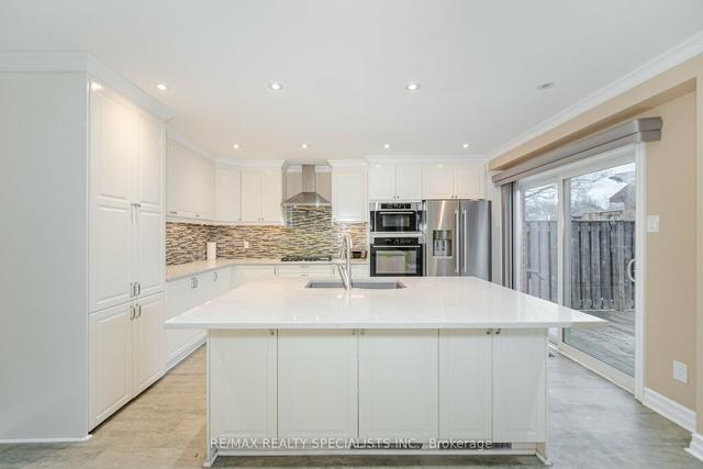 480 Grove St E, House detached with 4 bedrooms, 4 bathrooms and 8 parking in Barrie ON | Image 21