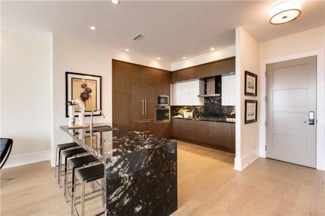 Ph2 - 300 Front St W, Condo with 2 bedrooms, 3 bathrooms and 2 parking in Toronto ON | Image 7