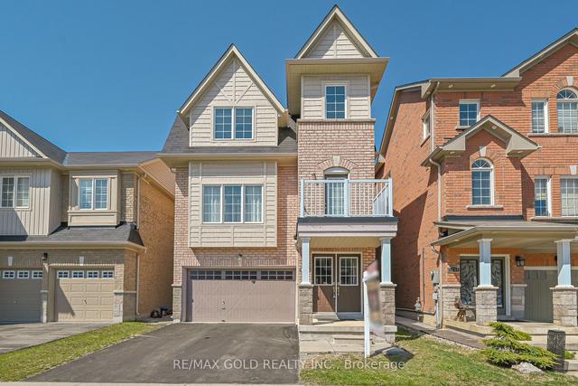 1558 Winville Rd, House detached with 3 bedrooms, 3 bathrooms and 2 parking in Pickering ON | Image 1