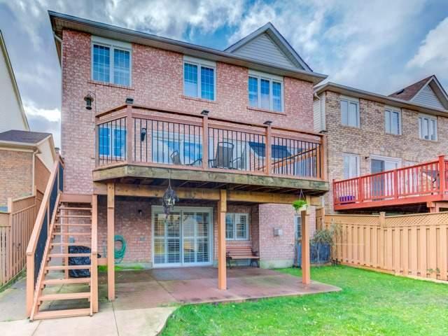 58 Napa Valley Cres, House detached with 4 bedrooms, 3 bathrooms and 4 parking in Brampton ON | Image 20