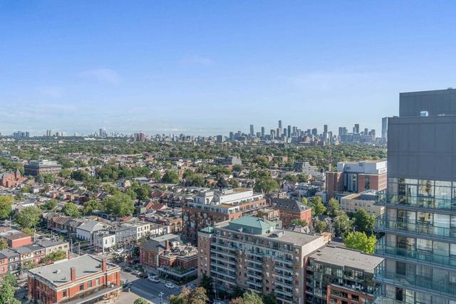 ph03 - 150 Sudbury St, Condo with 2 bedrooms, 1 bathrooms and 1 parking in Toronto ON | Image 10