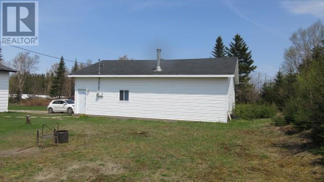 372 Veterens Drive, House detached with 3 bedrooms, 1 bathrooms and null parking in Cormack NL | Image 4