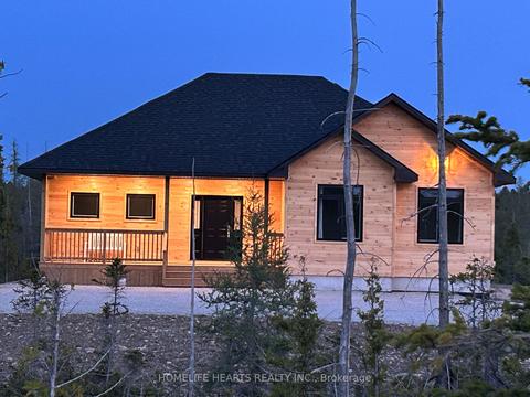 30-629 Lindsay Rd, Northern Bruce Peninsula, ON, N0H1Z0 | Card Image