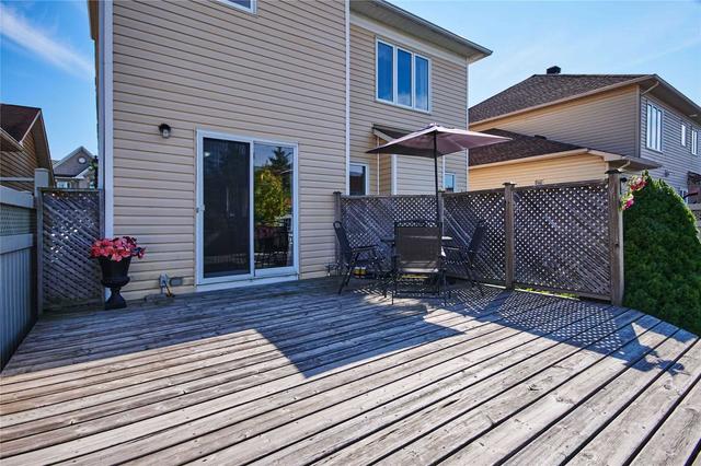 1002 Capreol St, House detached with 3 bedrooms, 3 bathrooms and 3 parking in Ottawa ON | Image 20