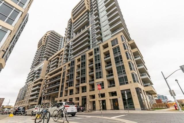 ne 203 - 9205 Yonge St, Condo with 1 bedrooms, 1 bathrooms and 1 parking in Richmond Hill ON | Image 2