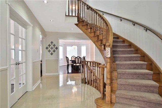 40 Holbrook Crt, House detached with 4 bedrooms, 4 bathrooms and 6 parking in Markham ON | Image 14