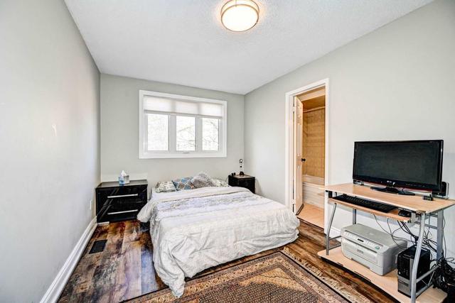 21 - 302 College Ave W, Townhouse with 3 bedrooms, 3 bathrooms and 2 parking in Guelph ON | Image 9