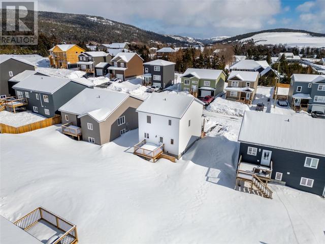11) - 23 Kieley Drive, House detached with 3 bedrooms, 2 bathrooms and null parking in St. John's NL | Image 24