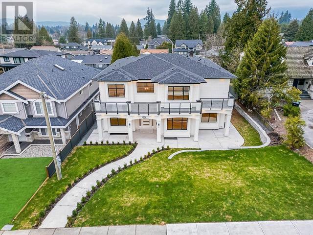 897 Cottonwood Avenue, House detached with 8 bedrooms, 9 bathrooms and 5 parking in Coquitlam BC | Image 38