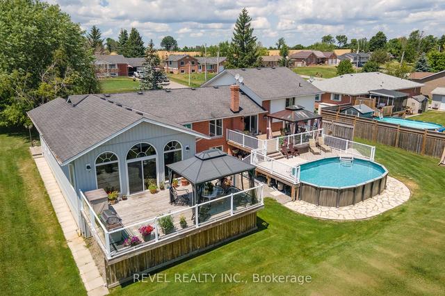 46 O'reilly Lane, House detached with 5 bedrooms, 4 bathrooms and 8 parking in Kawartha Lakes ON | Image 27