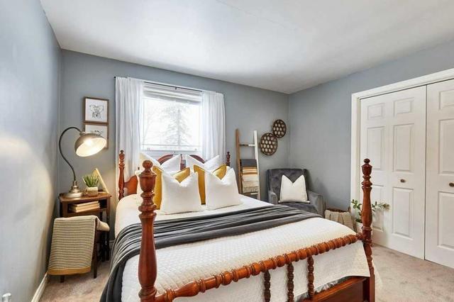 885 Brawley Rd W, House detached with 4 bedrooms, 3 bathrooms and 27 parking in Whitby ON | Image 13