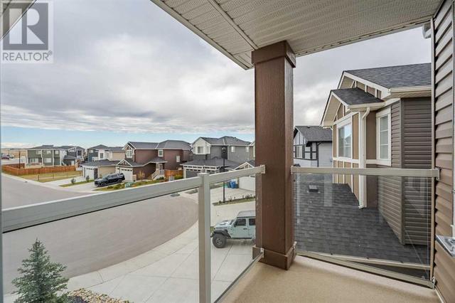 1387 Price Road, House detached with 3 bedrooms, 3 bathrooms and 6 parking in Carstairs AB | Image 40