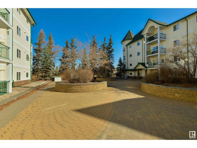 204 - 13625 34 St Nw, Condo with 1 bedrooms, 1 bathrooms and 1 parking in Edmonton AB | Image 3
