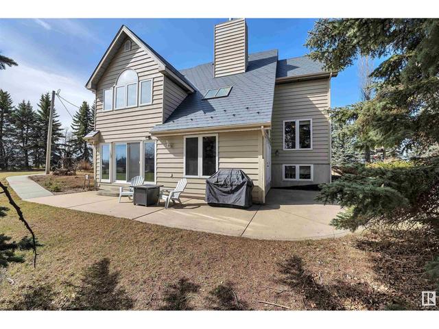 464015 Range Road 234, House detached with 4 bedrooms, 3 bathrooms and null parking in Wetaskiwin County No. 10 AB | Image 32