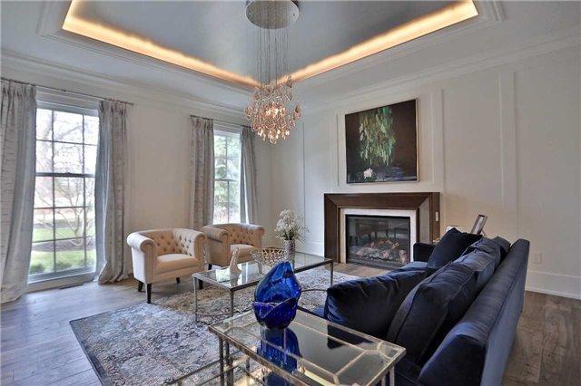326 Pinehurst Dr, House detached with 5 bedrooms, 9 bathrooms and 10 parking in Oakville ON | Image 3