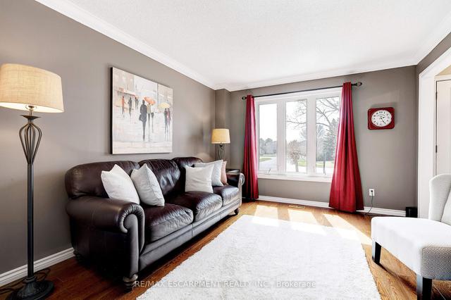 1485 Millbrook Ave, House detached with 3 bedrooms, 3 bathrooms and 4 parking in Oakville ON | Image 33