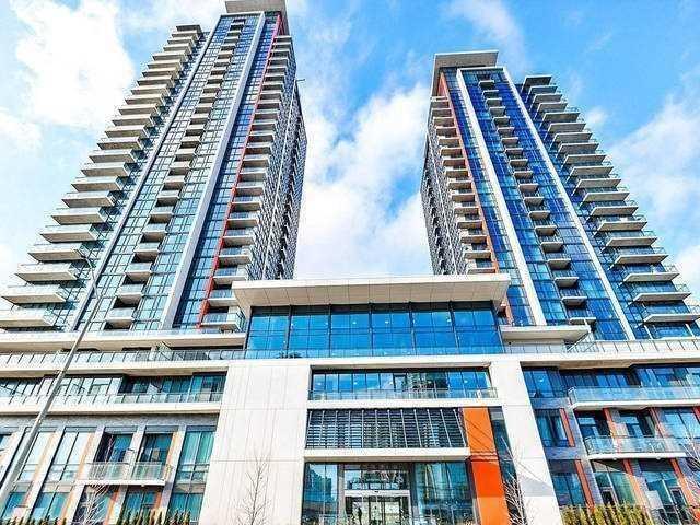 1101 - 75 Eglinton Ave W, Condo with 1 bedrooms, 1 bathrooms and 1 parking in Mississauga ON | Image 1