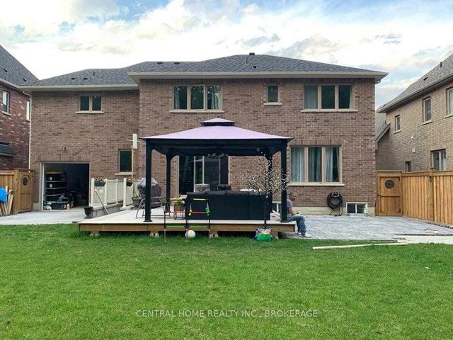 81 Trail Blvd, House detached with 5 bedrooms, 6 bathrooms and 7 parking in Springwater ON | Image 28