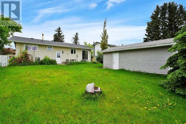 5707 53 Avenue, House detached with 3 bedrooms, 2 bathrooms and 2 parking in Rocky Mountain House AB | Image 26