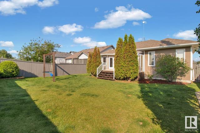 9 Whitetail Dr, House detached with 4 bedrooms, 3 bathrooms and null parking in Mundare AB | Image 46