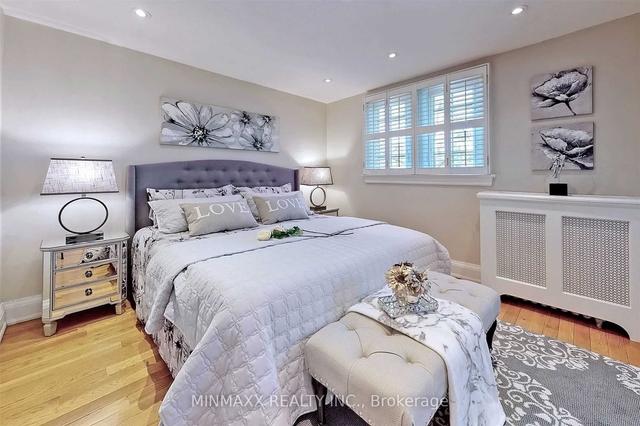 74 Dale Ave, House detached with 5 bedrooms, 5 bathrooms and 2 parking in Toronto ON | Image 18