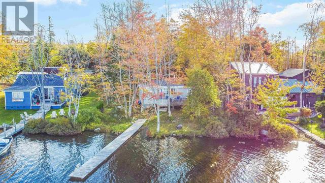 720 Sunken Lake Road, House detached with 2 bedrooms, 0 bathrooms and null parking in Kings, Subd. D NS | Image 24