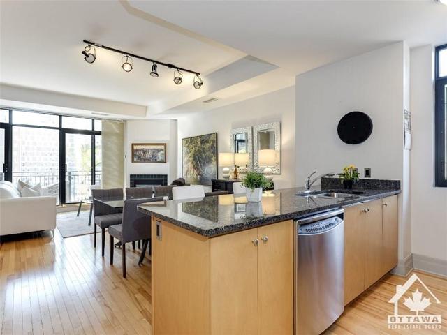 606 - 375 Lisgar Street, Condo with 2 bedrooms, 2 bathrooms and 1 parking in Ottawa ON | Image 13