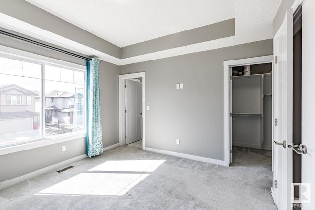 2444 17 Av Nw, House semidetached with 4 bedrooms, 3 bathrooms and null parking in Edmonton AB | Image 24