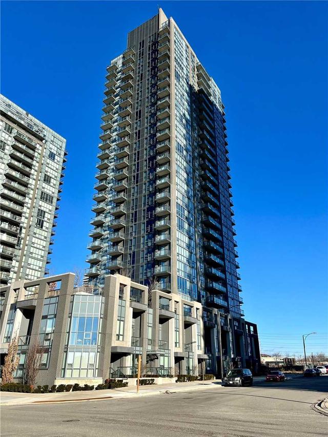 407 - 5025 Four Springs Ave, Condo with 2 bedrooms, 2 bathrooms and 1 parking in Mississauga ON | Image 12