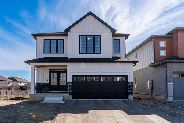 443 Westhaven St, House detached with 4 bedrooms, 3 bathrooms and 6 parking in Waterloo ON | Image 18