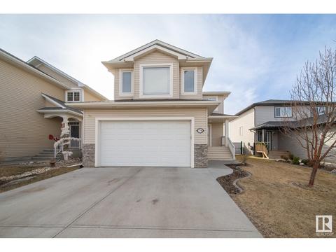 79 Lamplight Dr, Spruce Grove, AB, T7X0G8 | Card Image