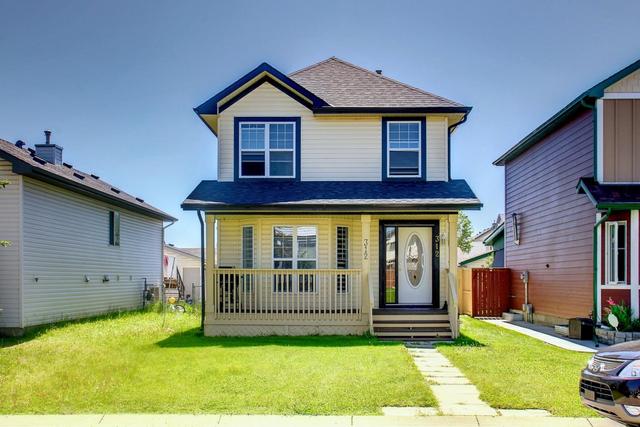 312 Tarington Close Ne, House detached with 5 bedrooms, 3 bathrooms and 4 parking in Calgary AB | Image 46
