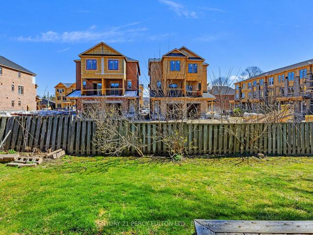 13 - 6157 Kingston Rd, Townhouse with 3 bedrooms, 2 bathrooms and 2 parking in Toronto ON | Image 33