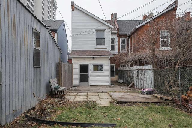 179 Market St, House attached with 3 bedrooms, 2 bathrooms and 2 parking in Hamilton ON | Image 20