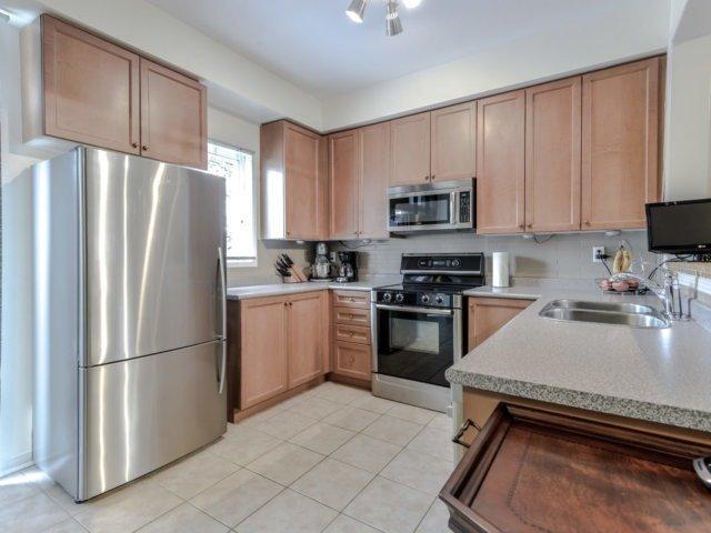 40 - 4222 Dixie Rd, House attached with 3 bedrooms, 3 bathrooms and 1 parking in Mississauga ON | Image 7
