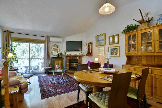 167 Escarpment Cres, Condo with 2 bedrooms, 1 bathrooms and 1 parking in Collingwood ON | Image 28