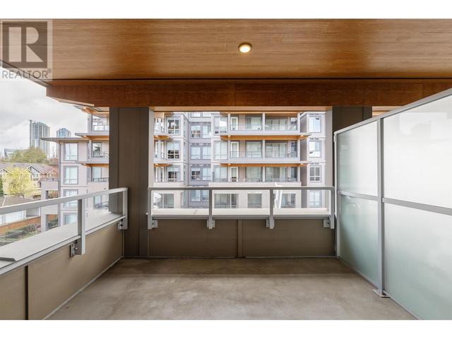 306 - 7133 14 Avenue, Condo with 1 bedrooms, 1 bathrooms and 1 parking in Burnaby BC | Image 16