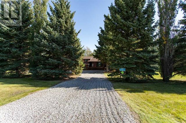 38277 Range Road 264, House detached with 4 bedrooms, 3 bathrooms and 3 parking in Red Deer County AB | Image 41
