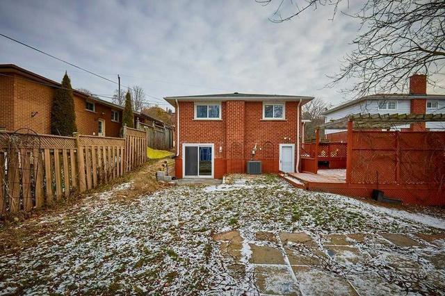 134 Springdale Cres, House detached with 3 bedrooms, 3 bathrooms and 5 parking in Oshawa ON | Image 20