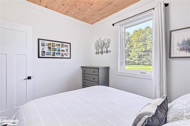 195 Centre Street, House detached with 2 bedrooms, 1 bathrooms and 6 parking in Meaford ON | Image 20