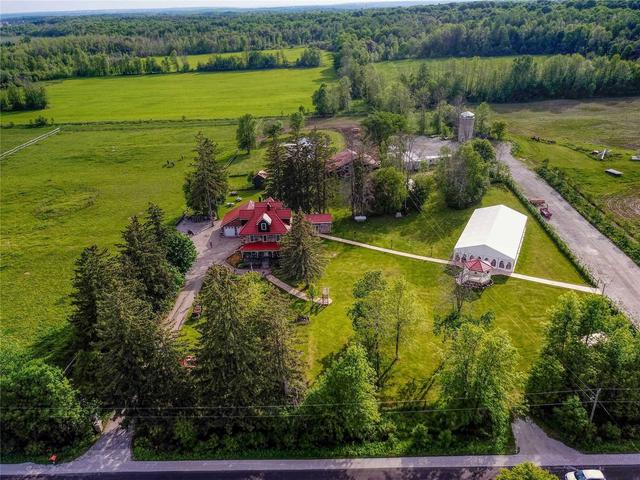 432 5 Line S, House detached with 7 bedrooms, 4 bathrooms and 8 parking in Oro Medonte ON | Image 28