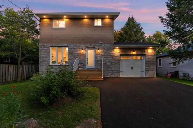 339 Miami Dr, House detached with 3 bedrooms, 3 bathrooms and 5 parking in Georgina ON | Image 23